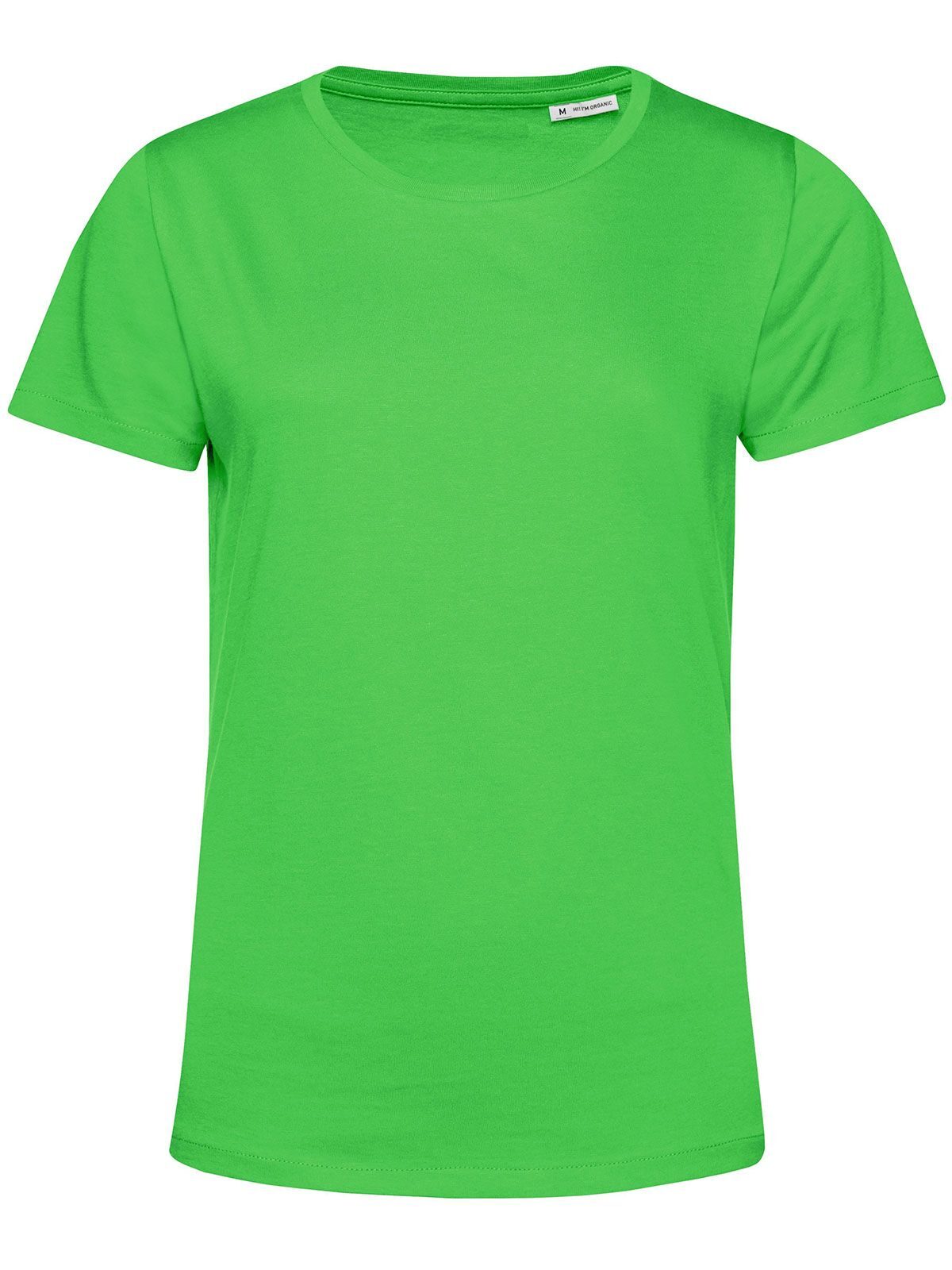 #Inspire E150_° T-shirt - AG515 - Appelgroen