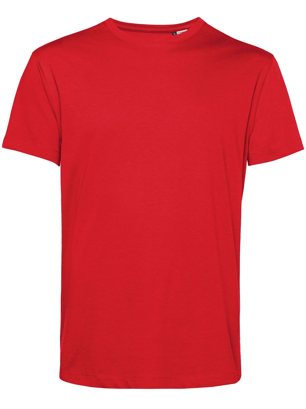 #Inspire E150_° T-shirt - RE004 - Rood