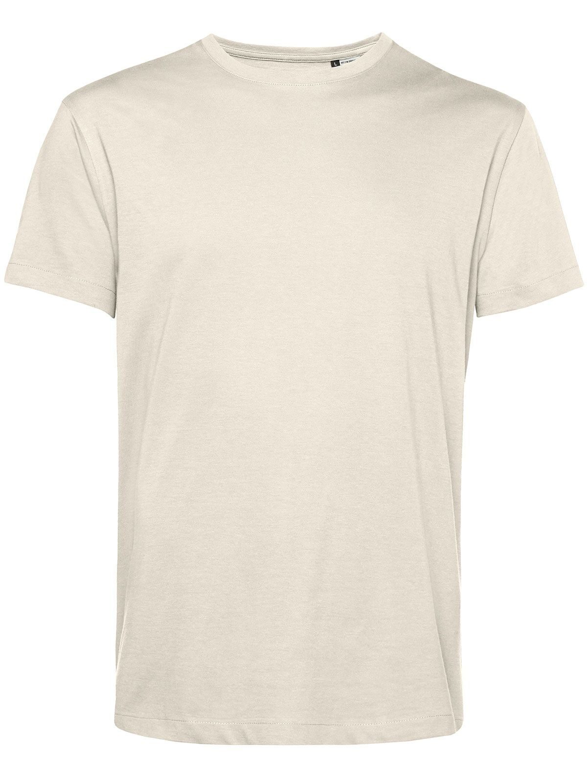 #Inspire E150_° T-shirt - OW101 - Gebroken wit