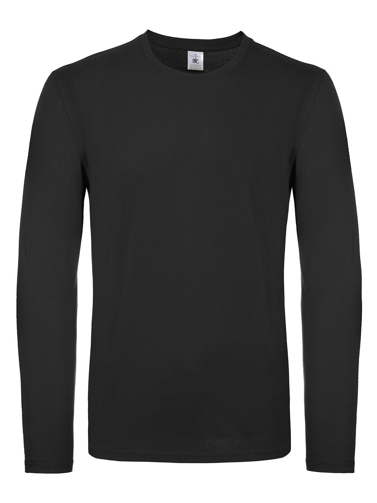 E150 LSL - BL002 - Noir