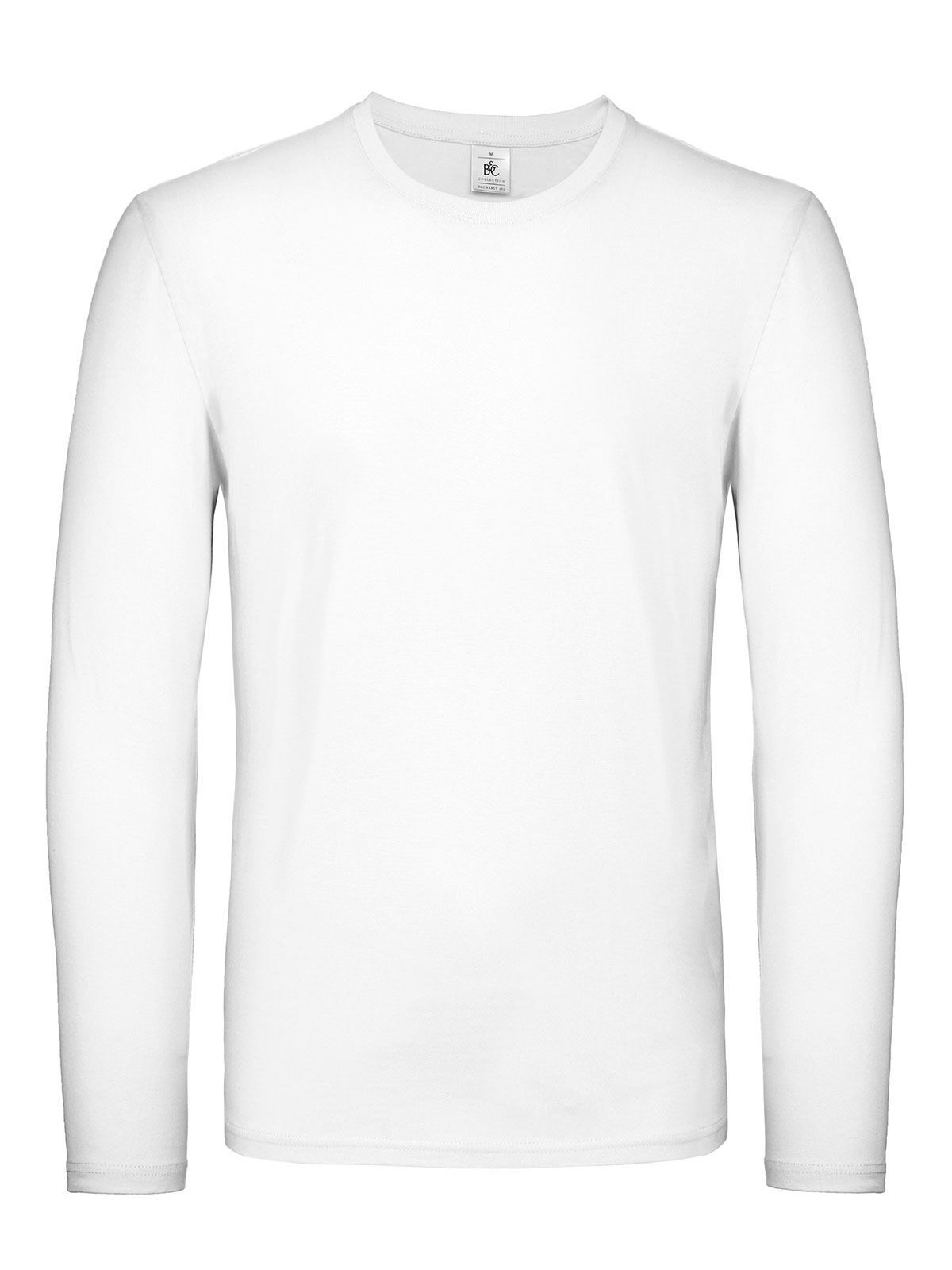 E150 LSL - WH001 - Blanc