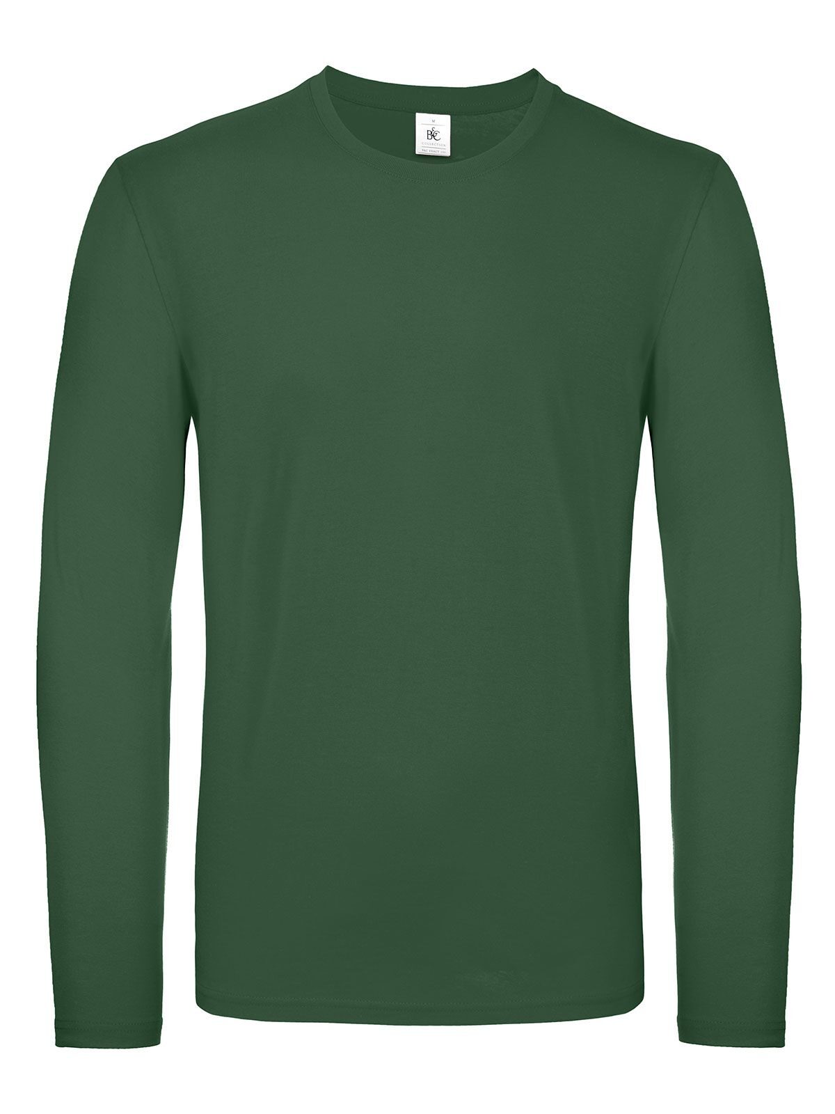 E150 LSL - BG540 - Vert bouteille