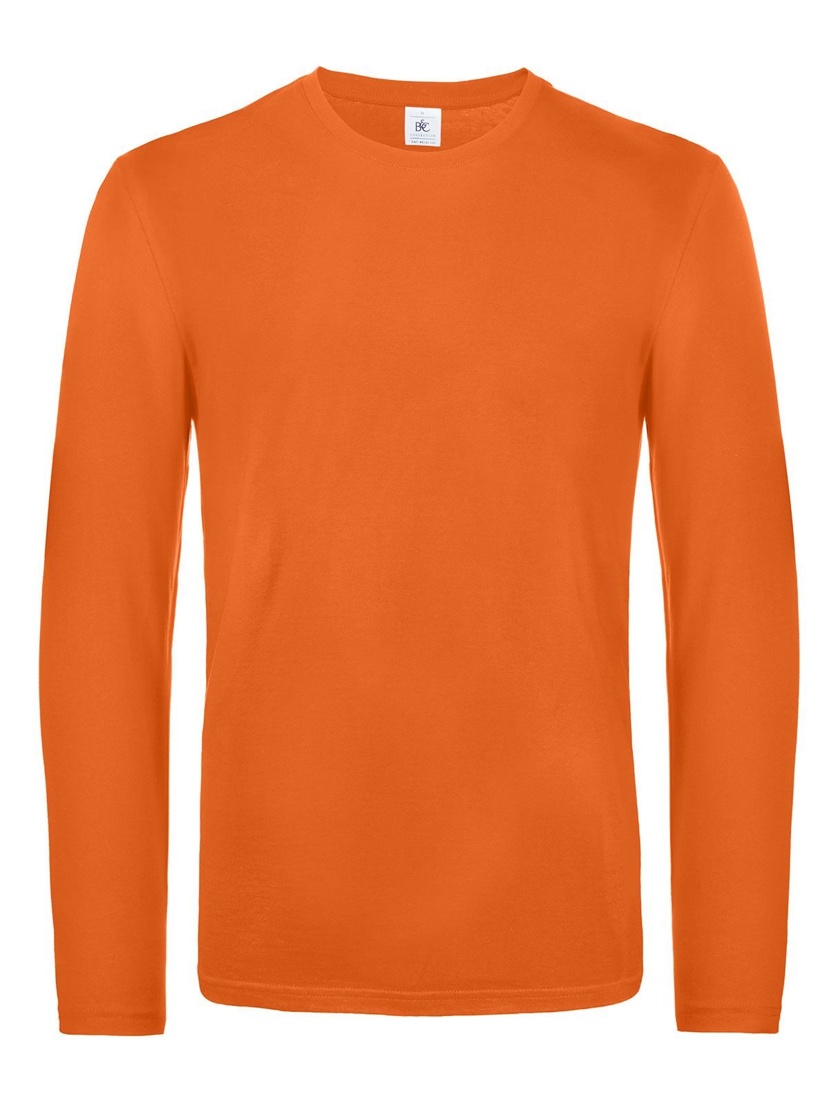 E190 LSL - UO231 - Orange urbain