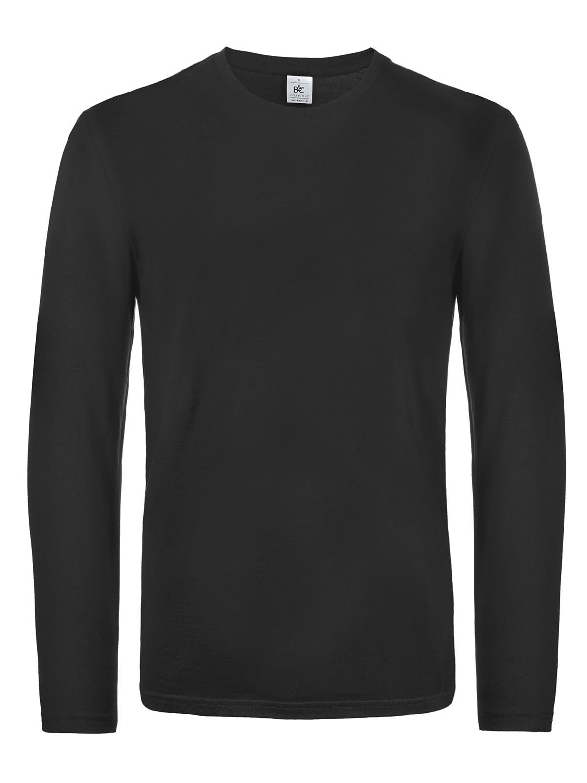 E190 LSL - BL002 - Noir