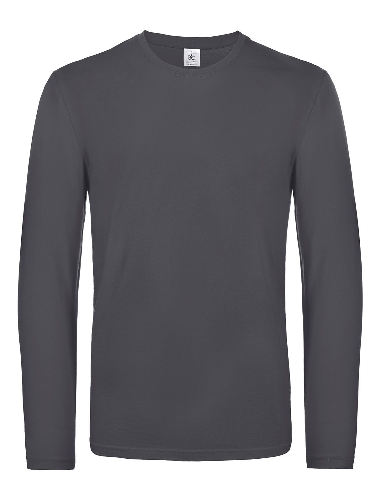 E190 LSL - DG670 - Gris foncé