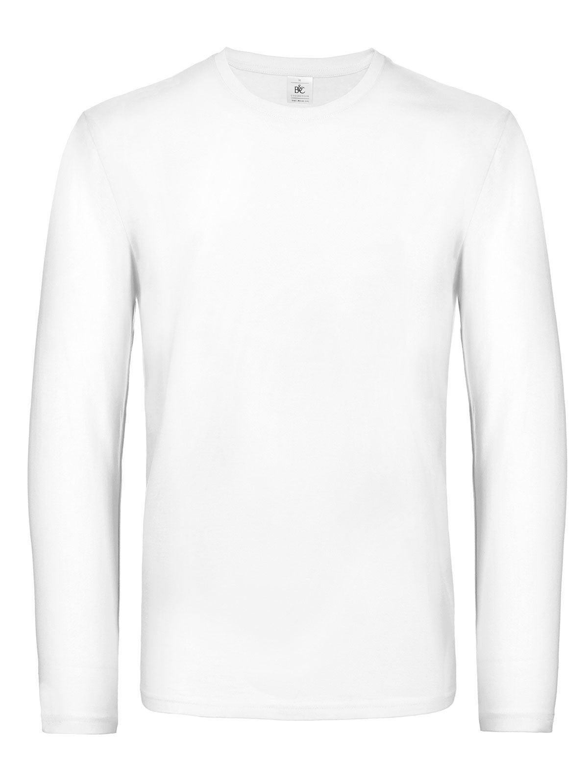 E190 LSL - WH001 - Blanc