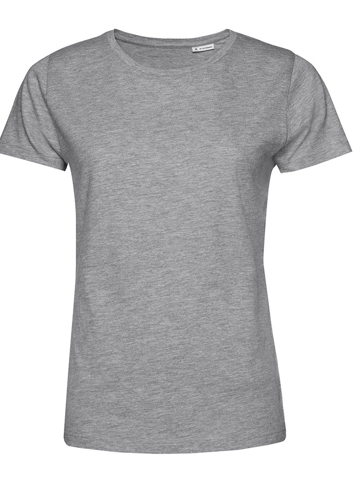 inspirer les femmes E150 - HG610 - Gris chiné