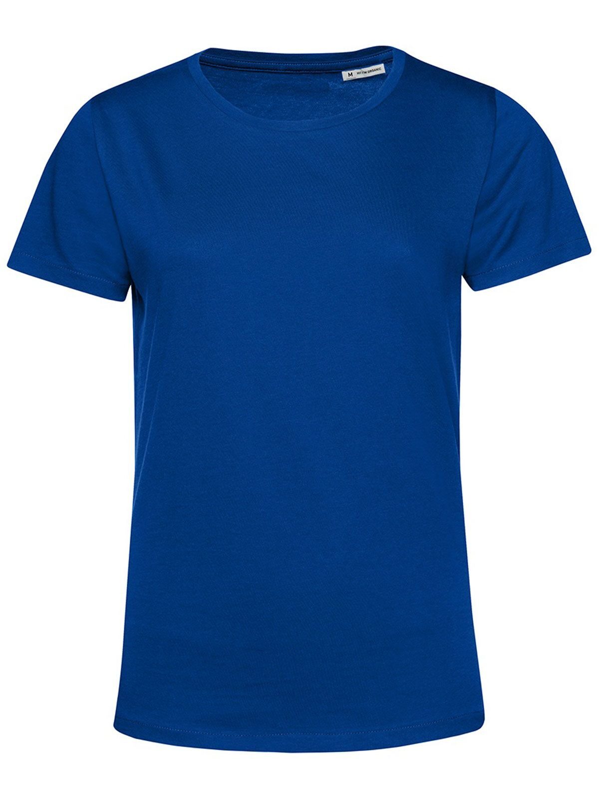inspirer les femmes E150 - RO453 - Royal/Orange fluo