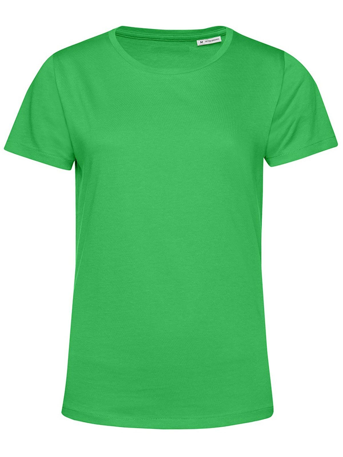inspirer les femmes E150 - AG515 - Vert pomme