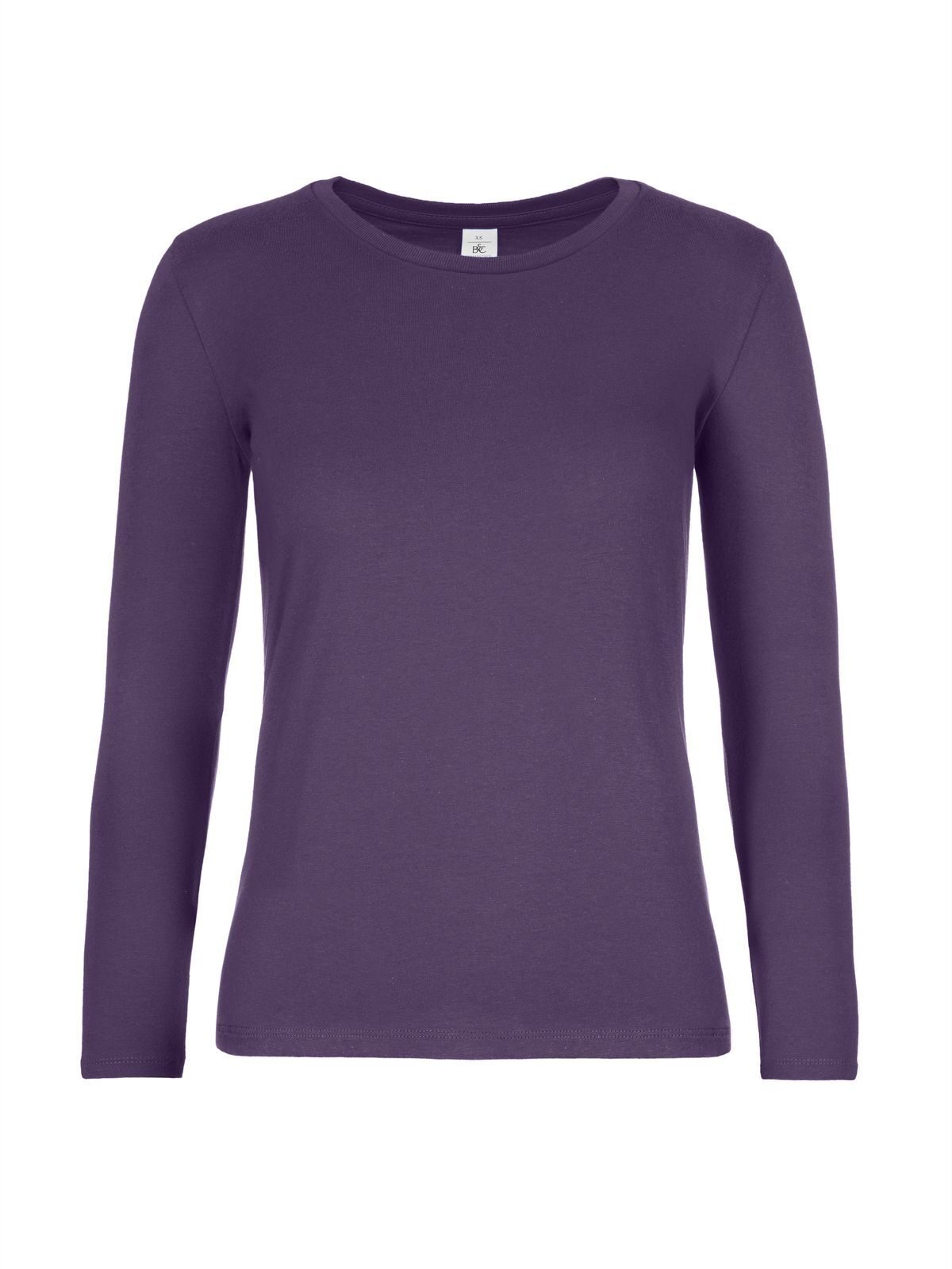E190 LSL femmes - UP352 - Violet urbain