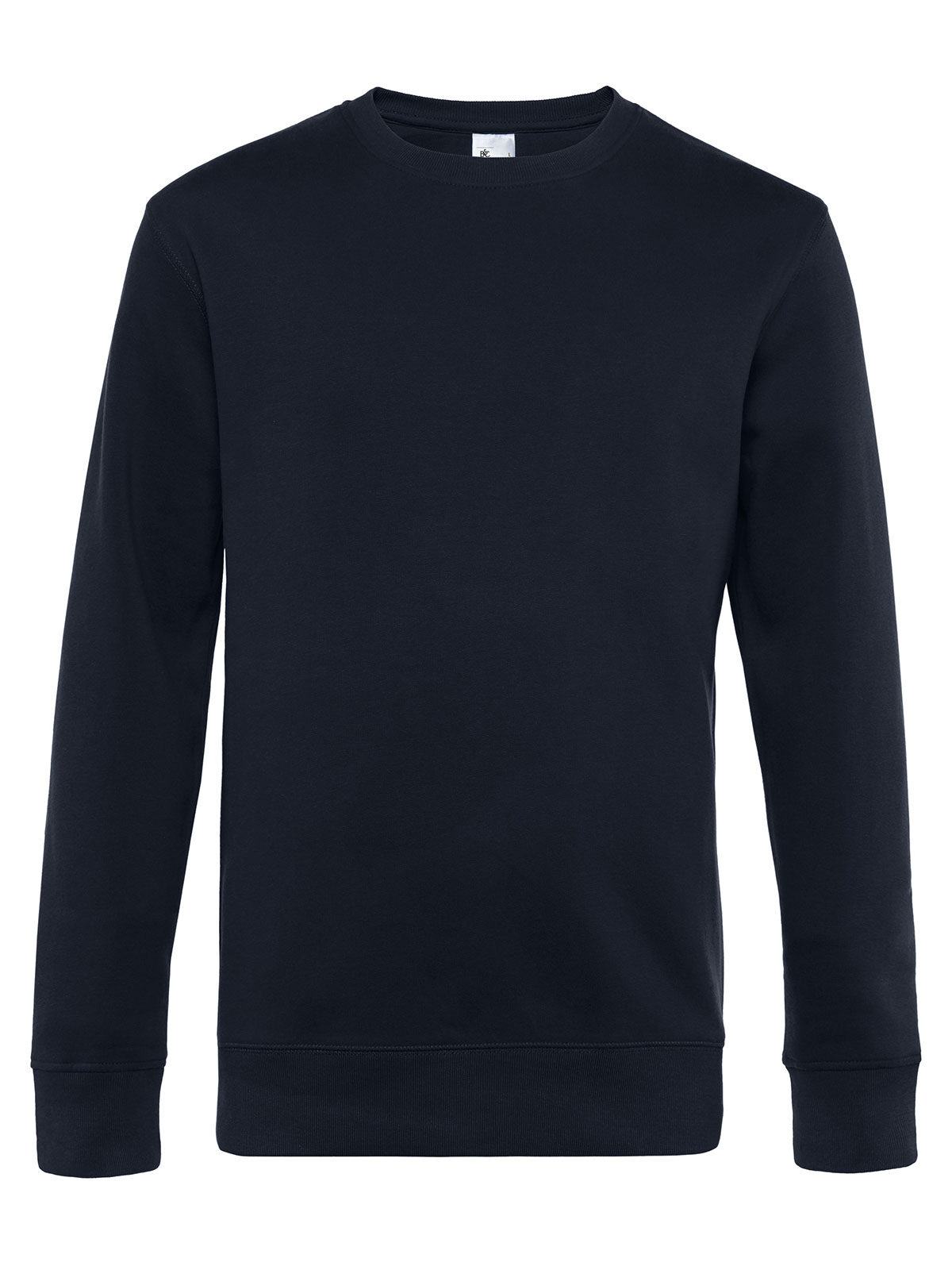 Col rond KING - NA003 - Marine