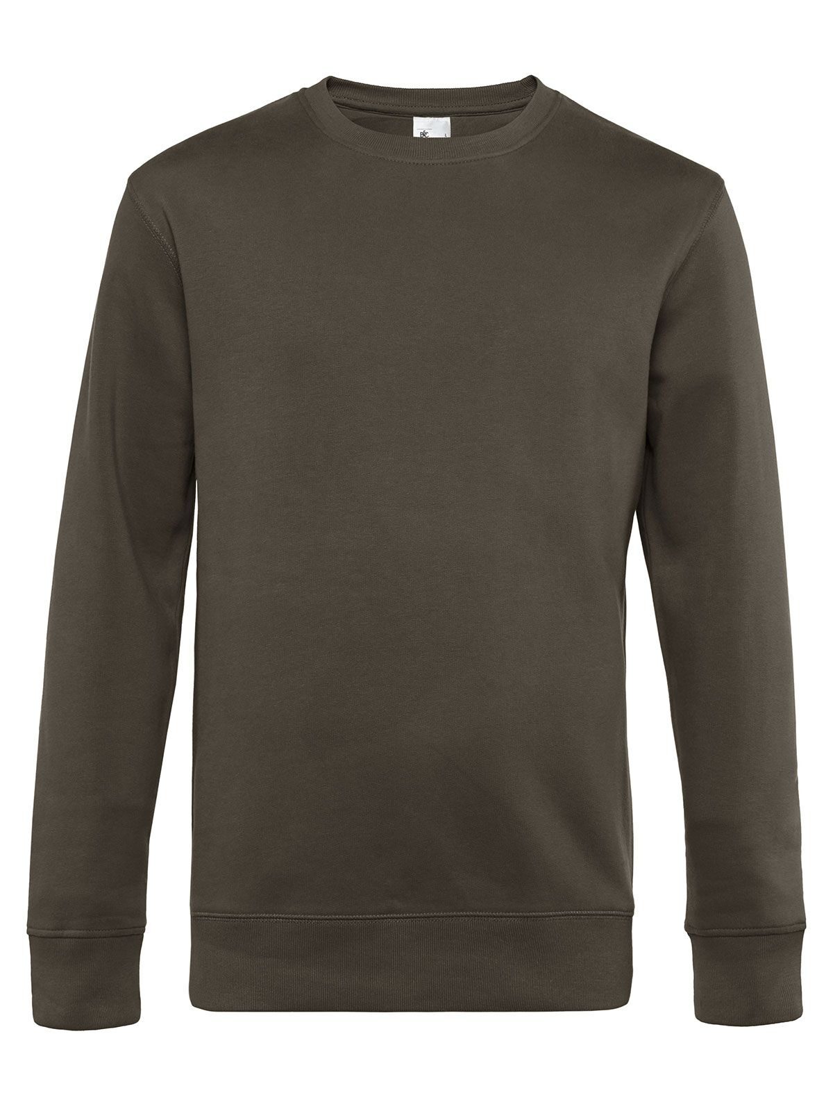 Col rond KING - KH555 - Kaki
