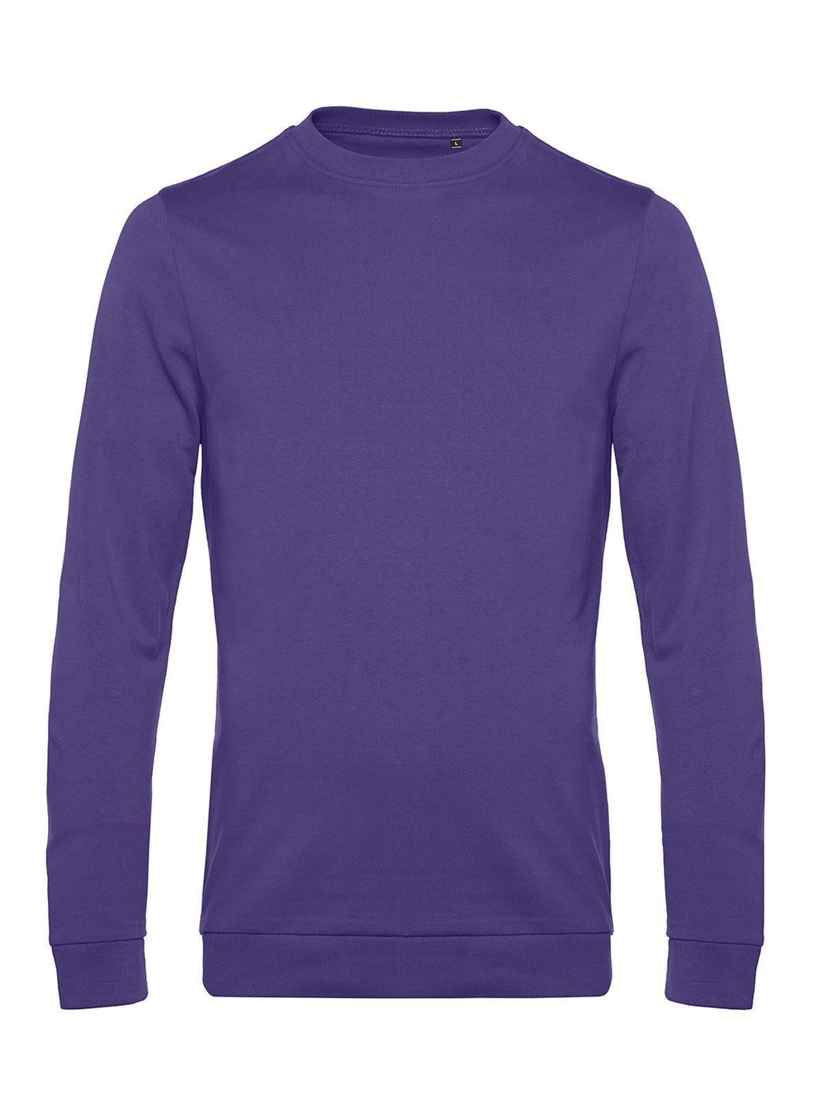 #Set In Sweat - RP351 - Stralend Paars