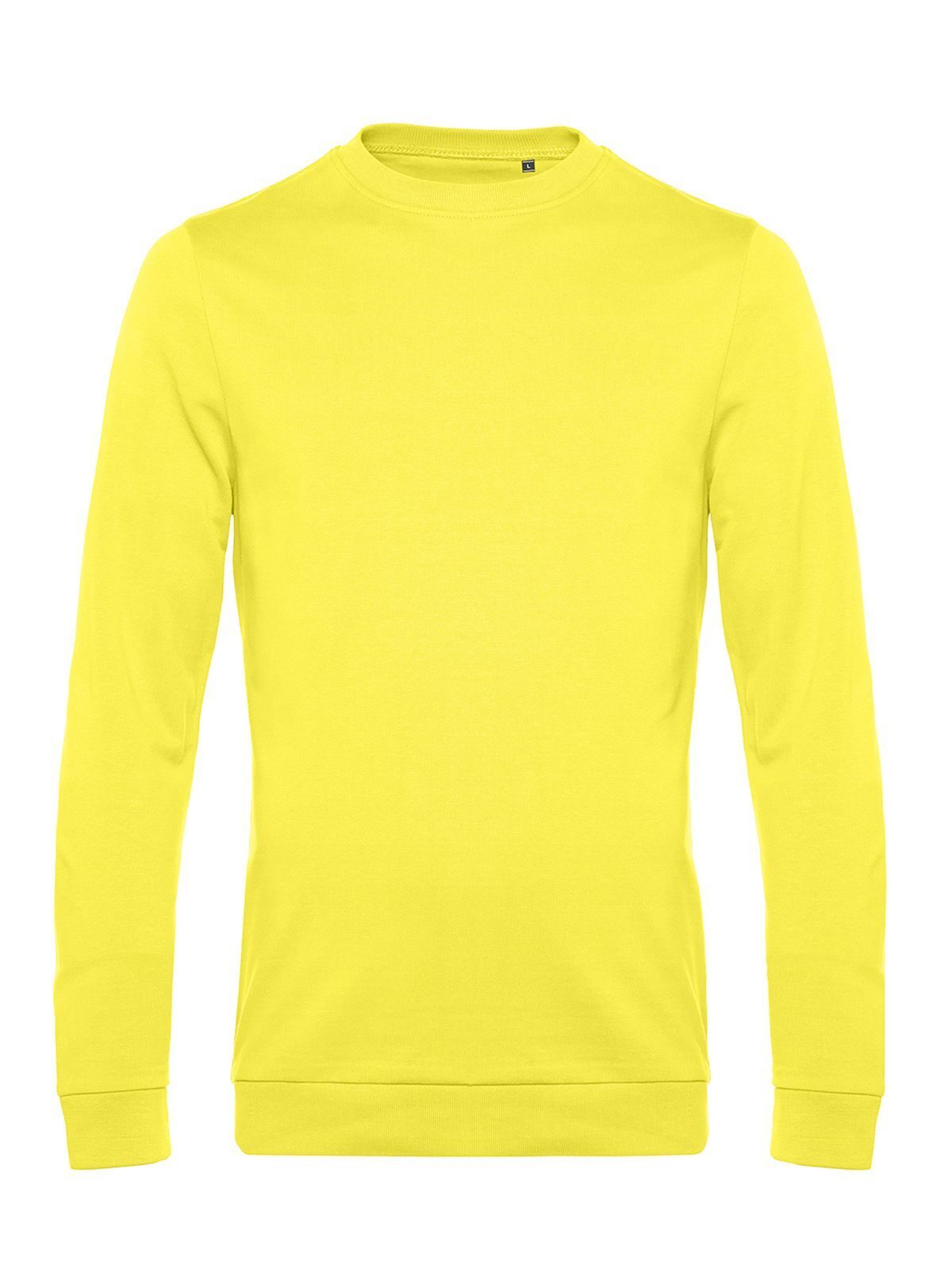 #Set In Sweat - SY201 - Zonnegeel