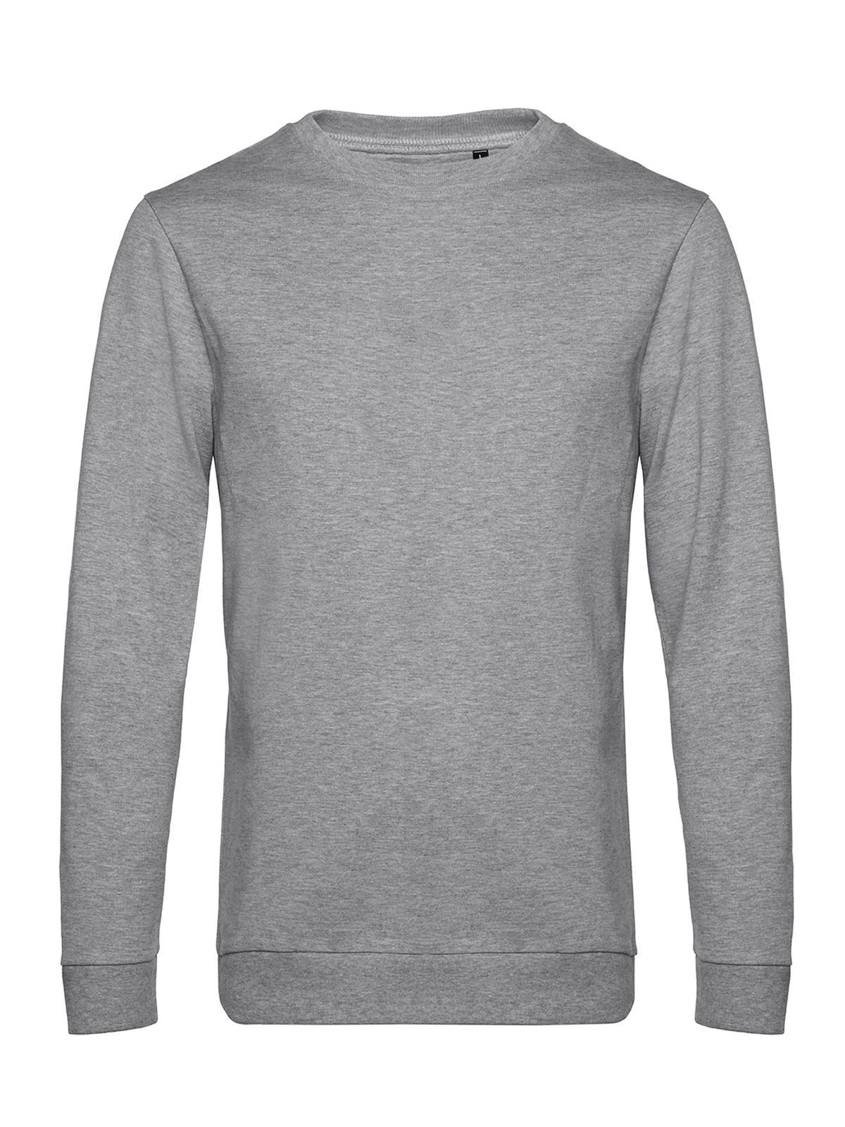 #Set In Sweat - HG610 - Heidegrijs