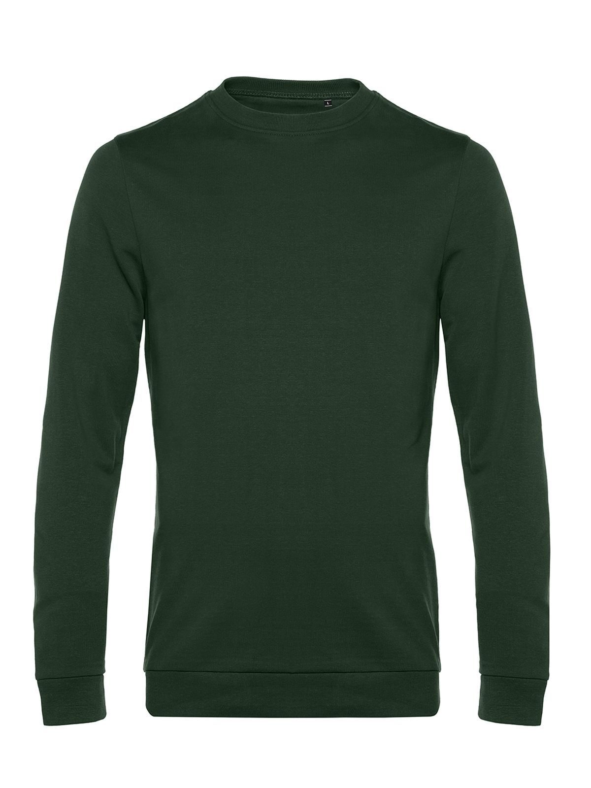 #Set In Sweat - FG882 - Bosgroen