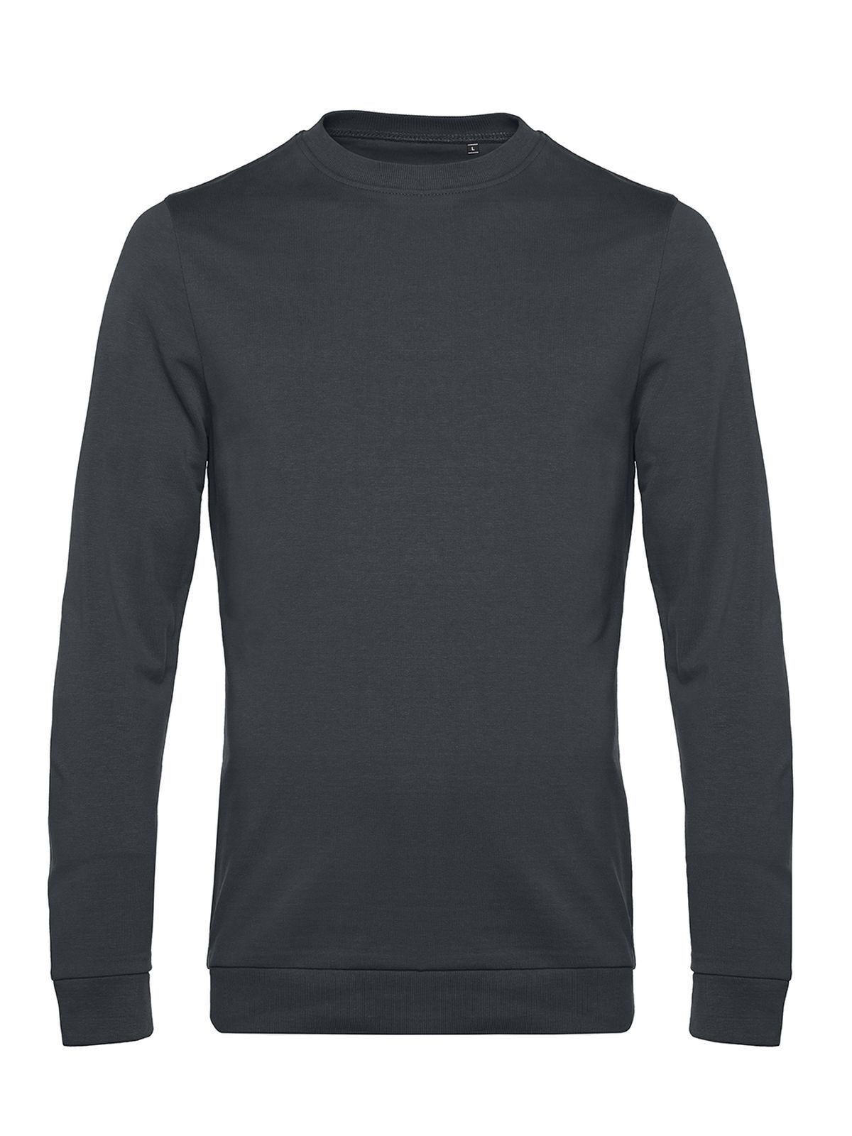 #Set In Sweat - AS669 - Asfalt