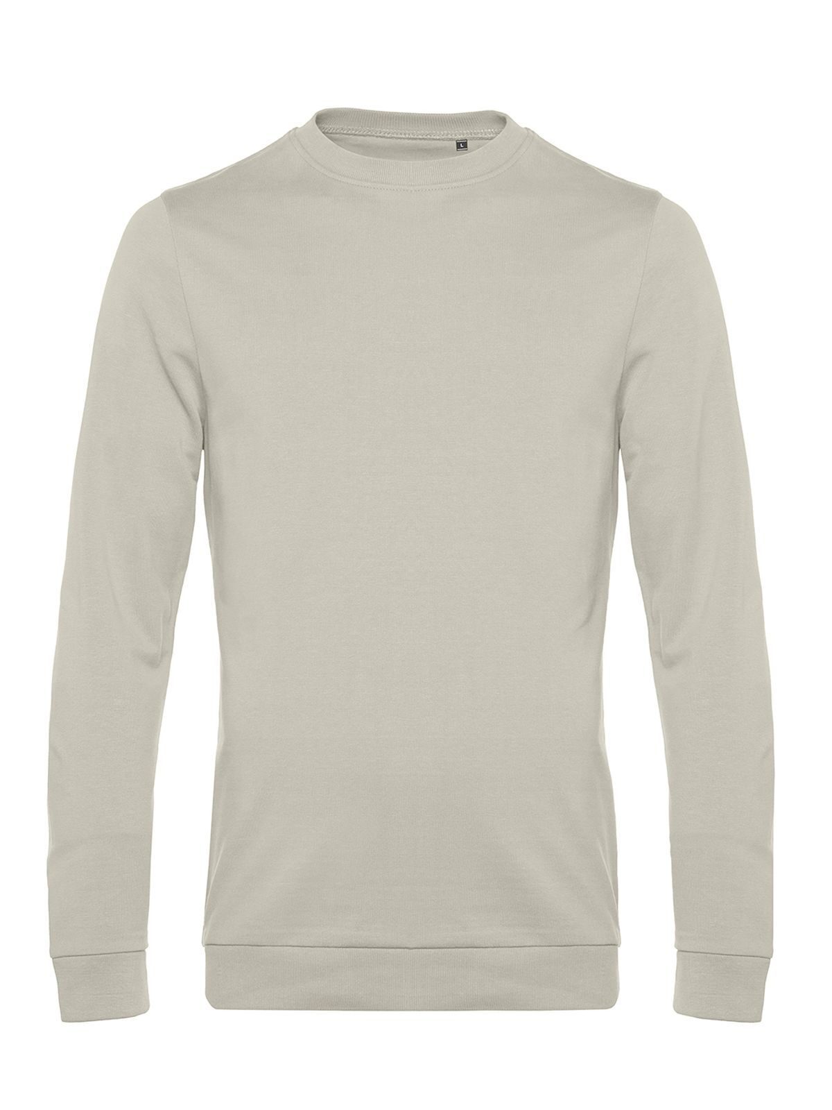 #Set In Sweat - GF672 - Grijze mist
