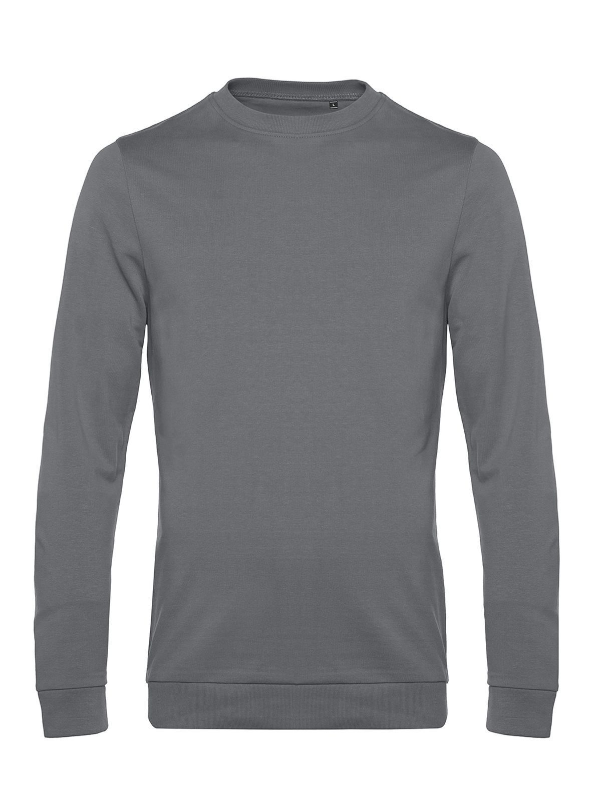 #Set In Sweat - EG665 - Olifantgrijs