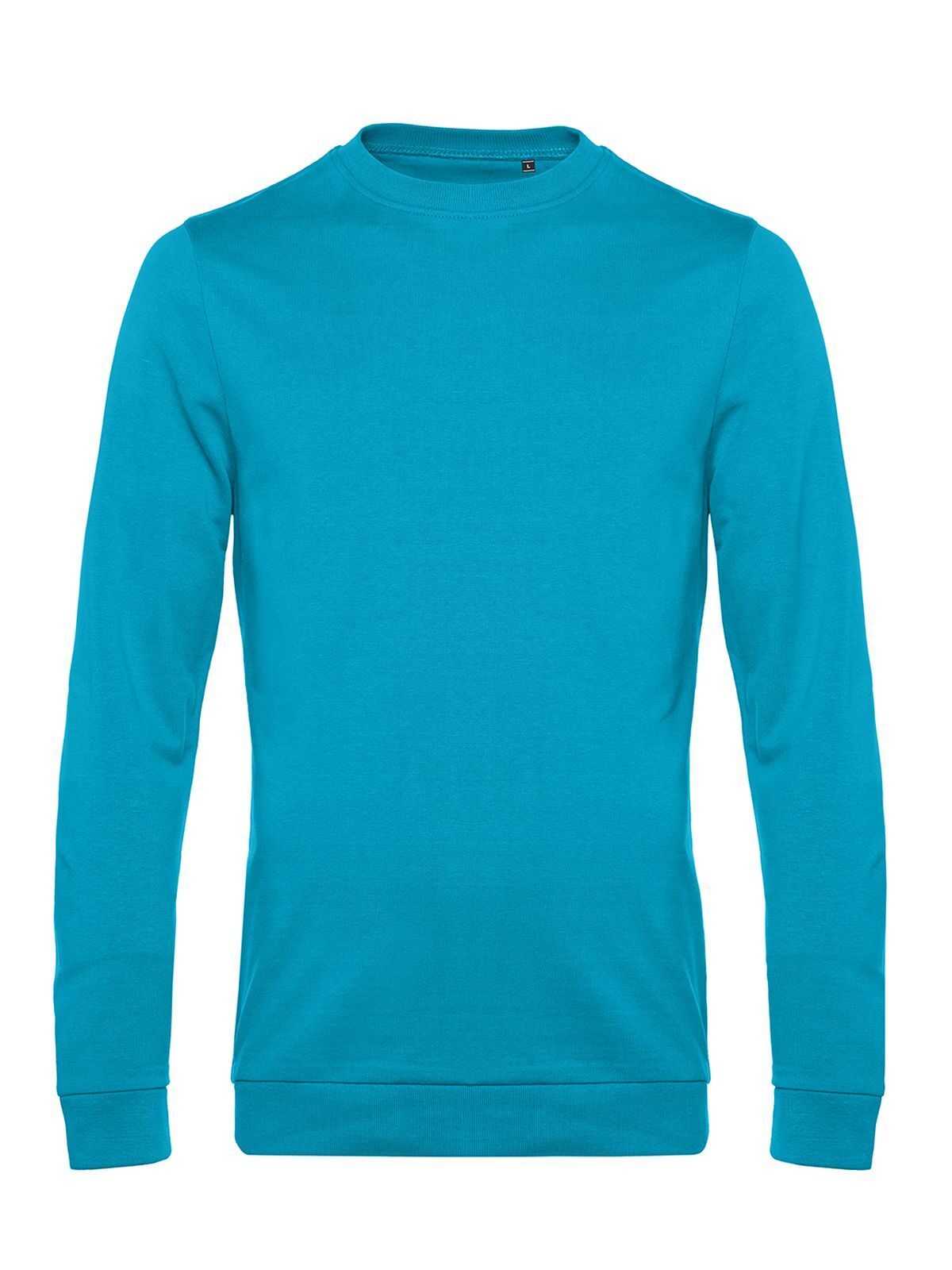 #Set In Sweat - HB443 - Hawaiiaans blauw