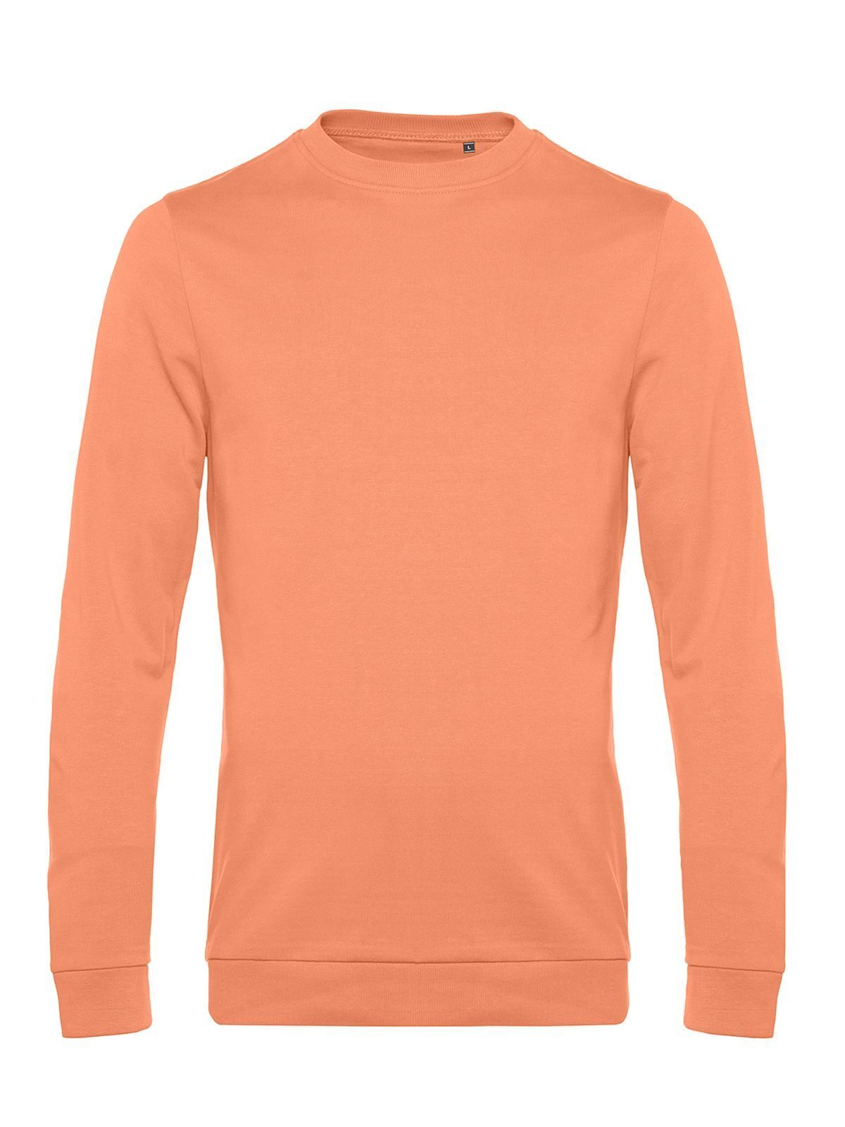 #Set In Sweat - MO255 - Meloen Sinaasappel