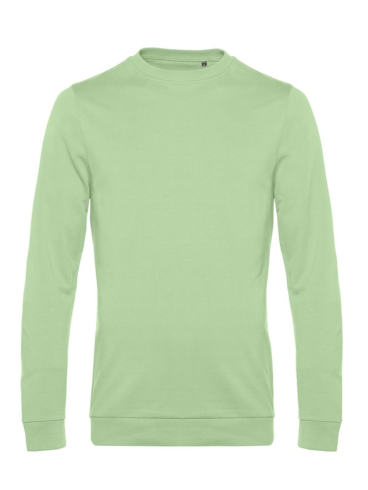 #Set In Sweat - LJ503 - Licht Jade