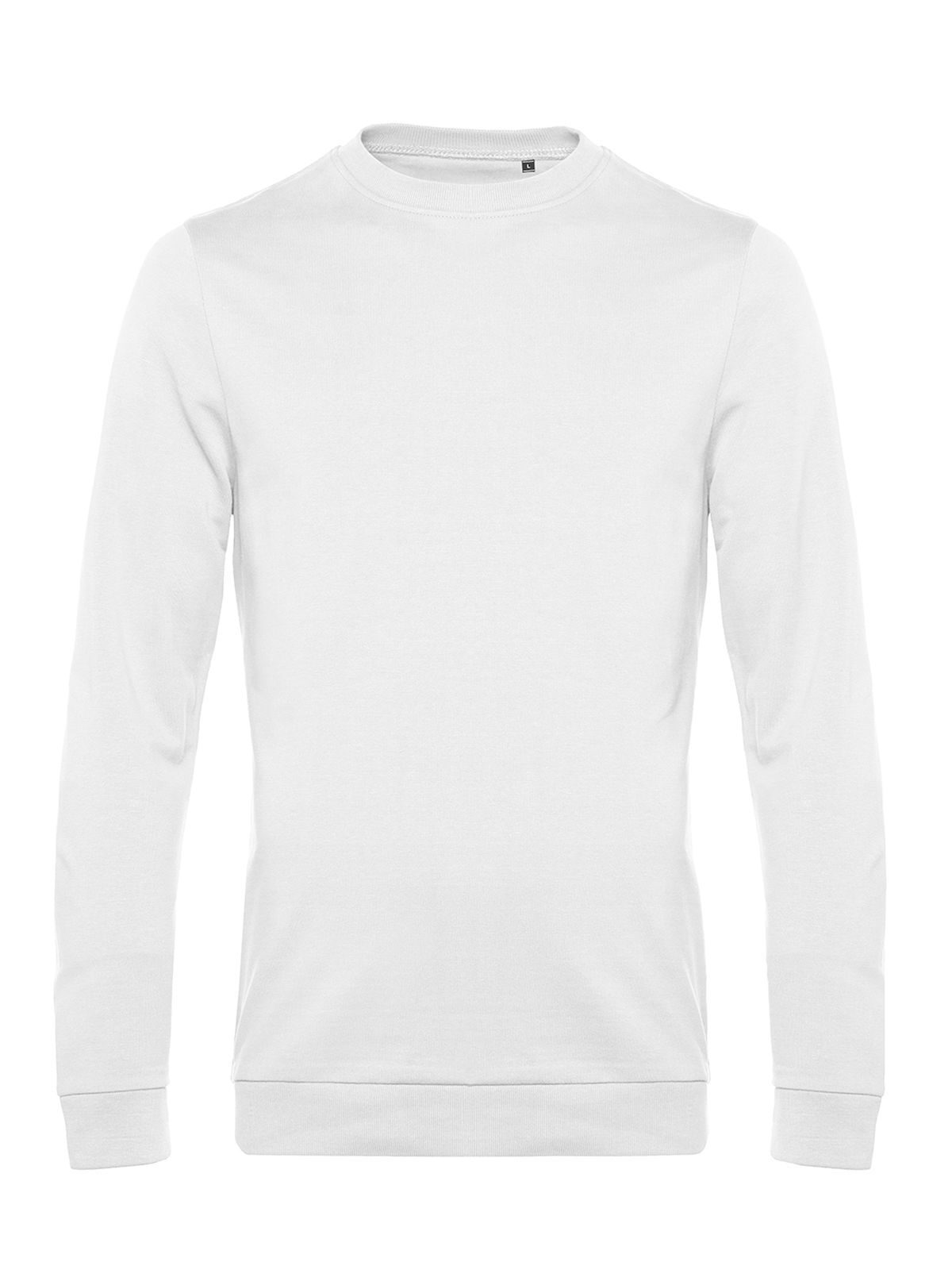 #Set In Sweat - WH001 - Wit