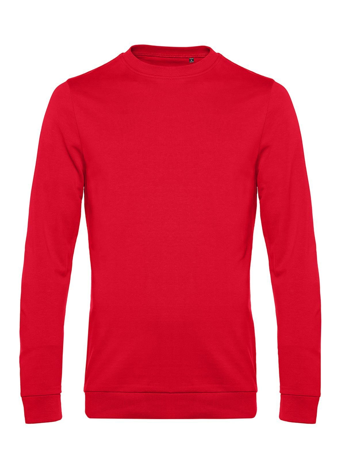 #Set In Sweat - RE004 - Rood