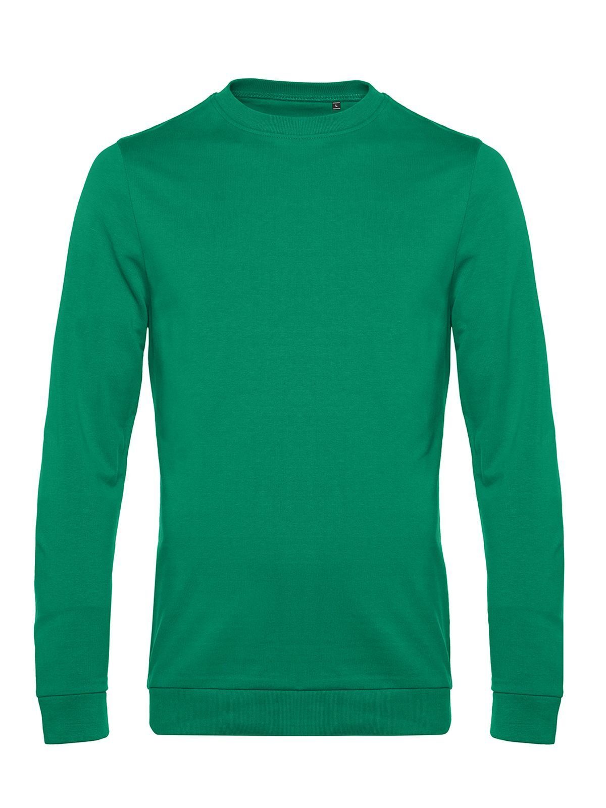 #Set In Sweat - KG520 - Kelly Green