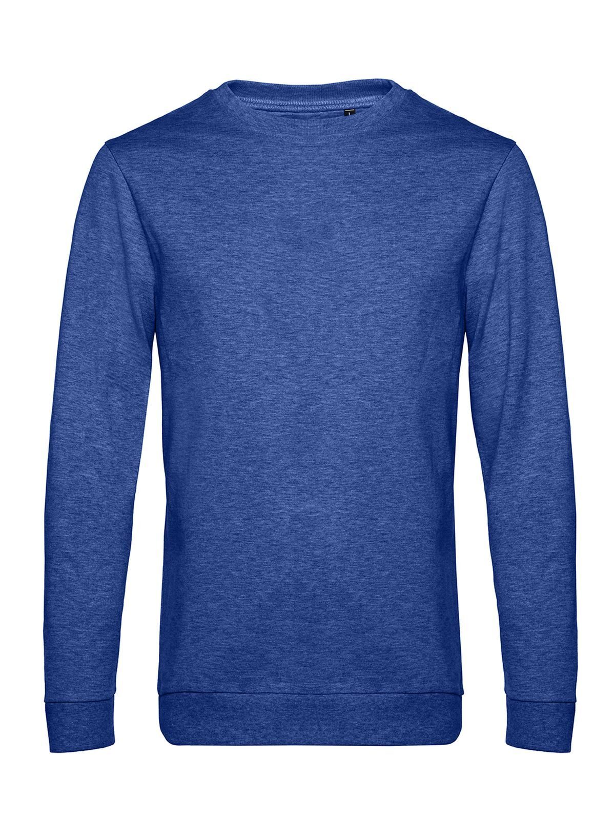 #Set In Sweat - HR612 - Heide Koningsblauw