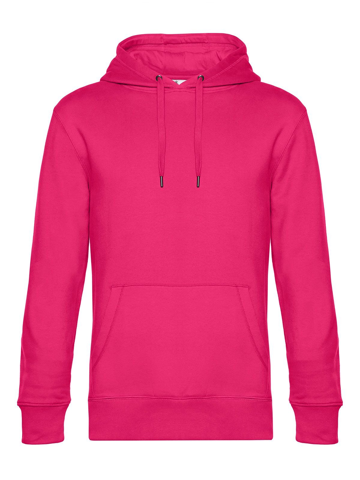 KING Hooded Sweat_° - MP309 - Magenta Pink