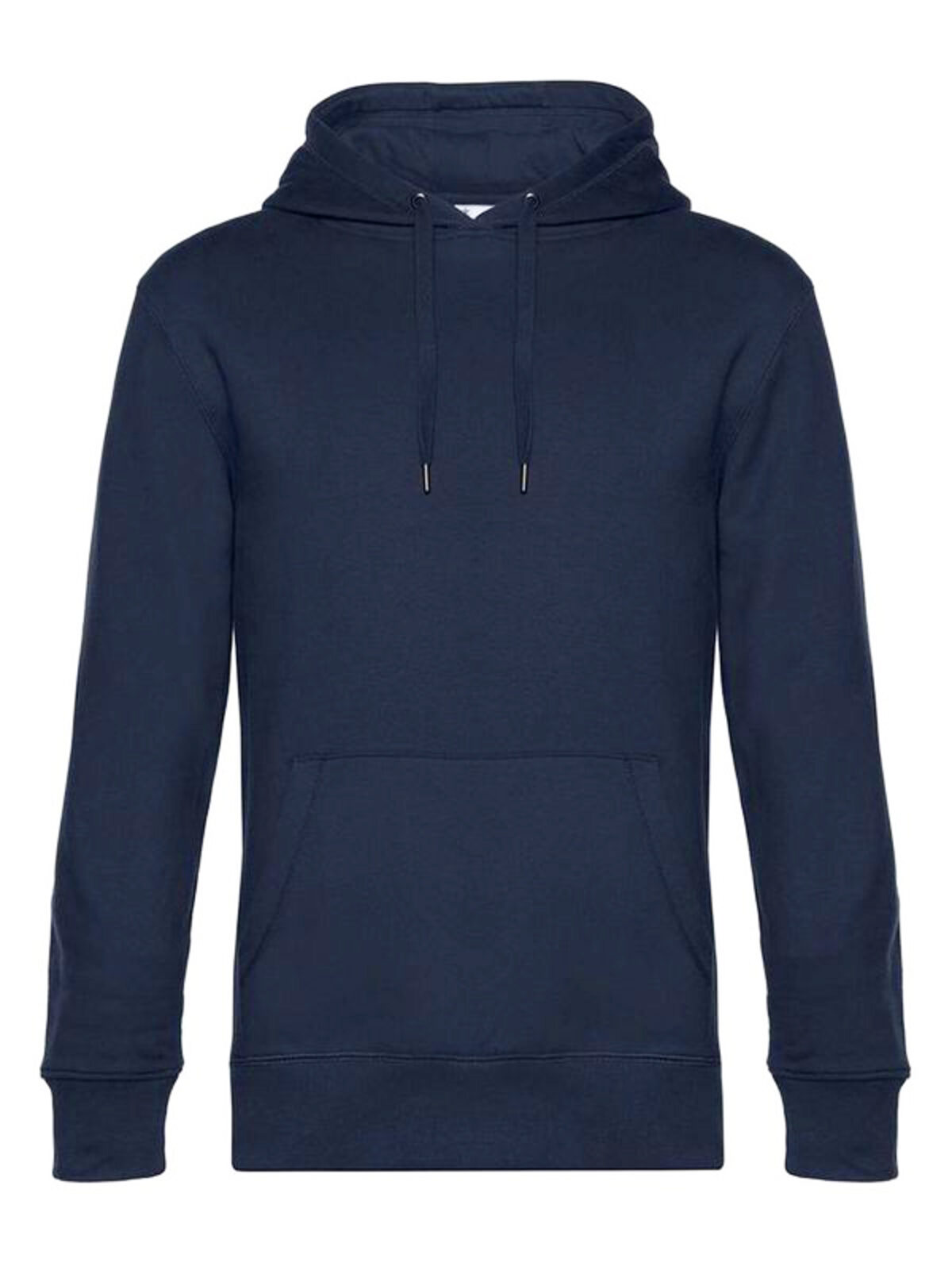 KING Hooded Sweat_° - NA003 - Marine