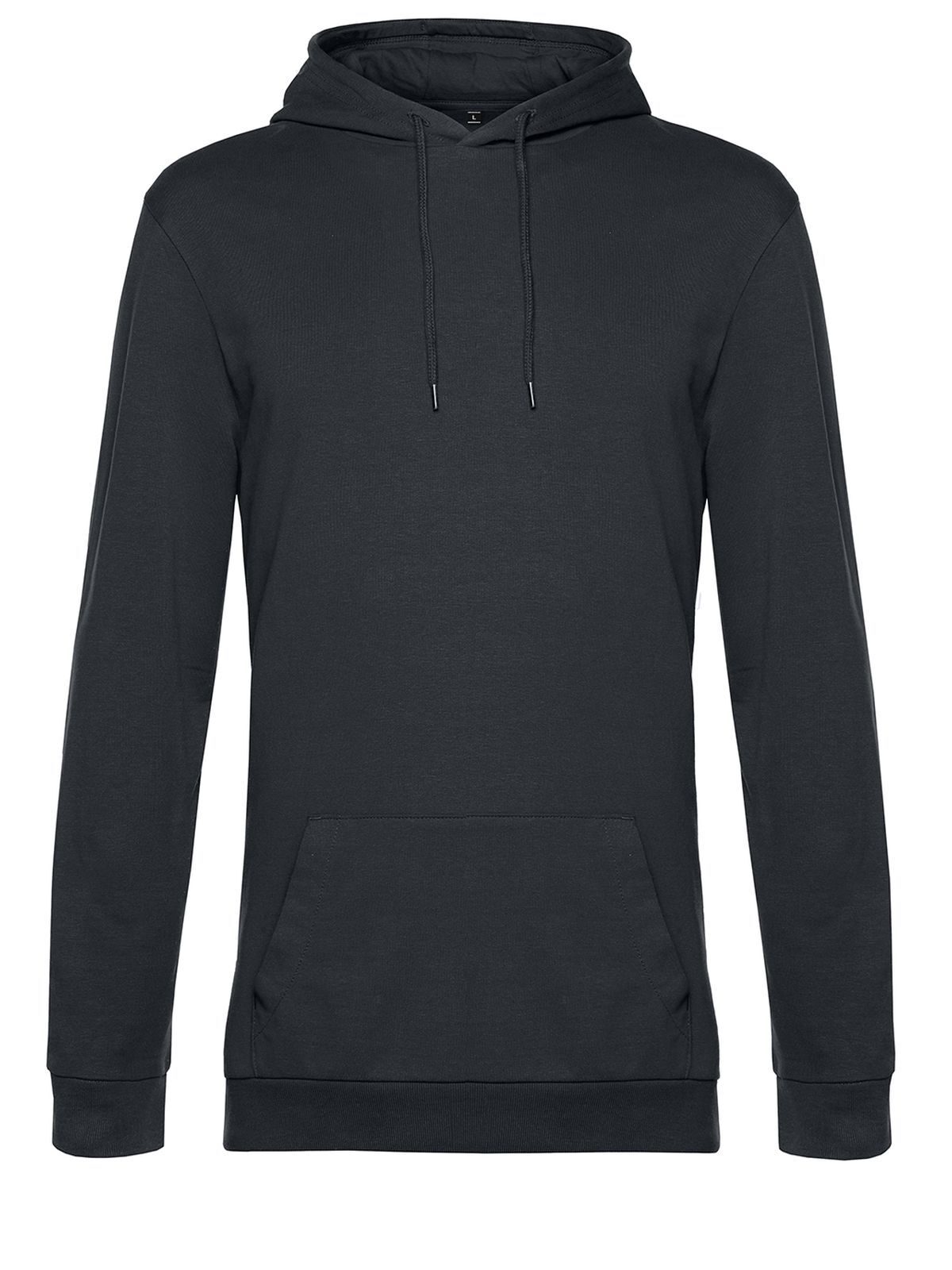 Sweatshirt à capuche - AS669 - Asphalte