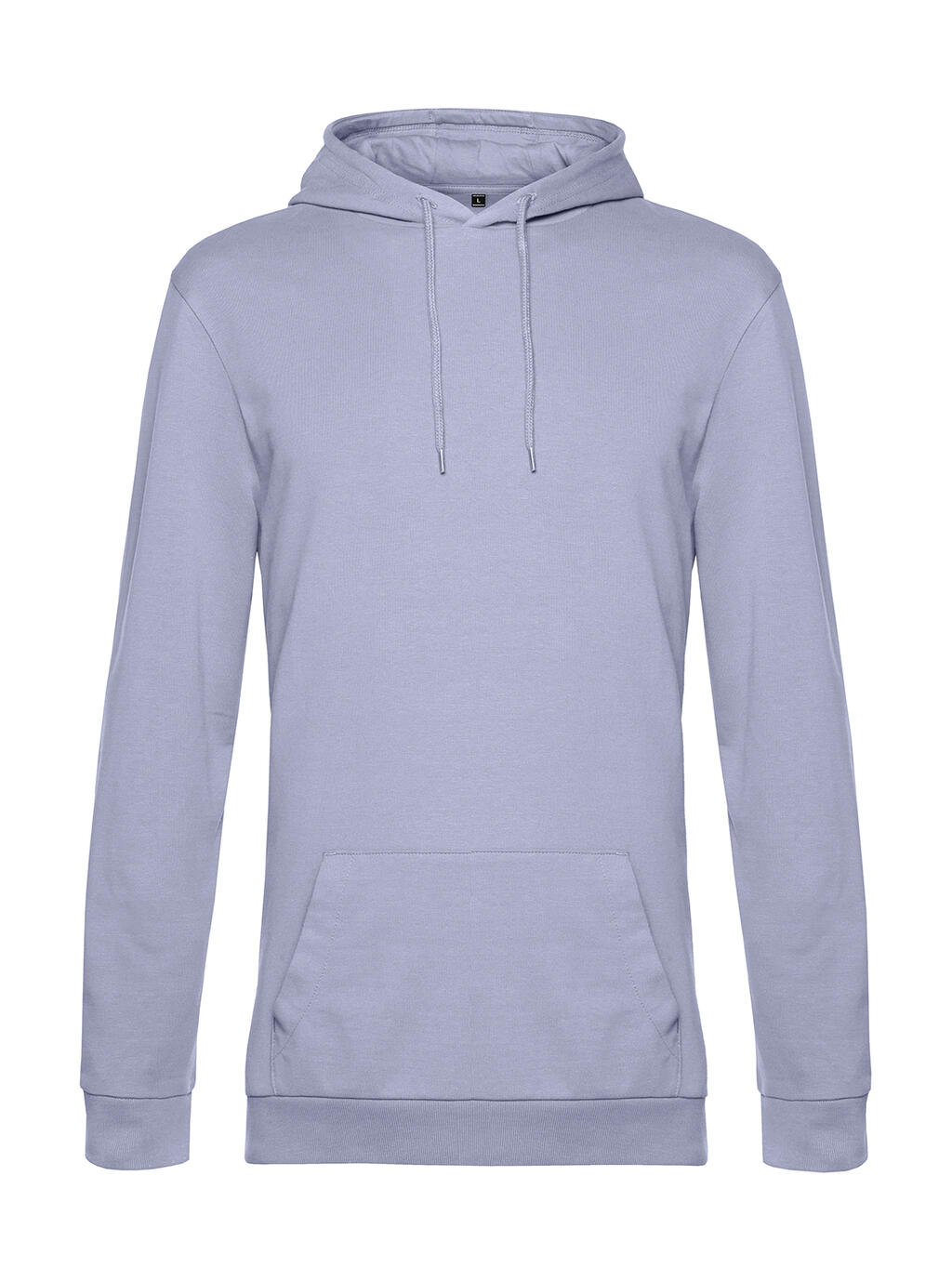 Sweatshirt à capuche - 339 - Lavande