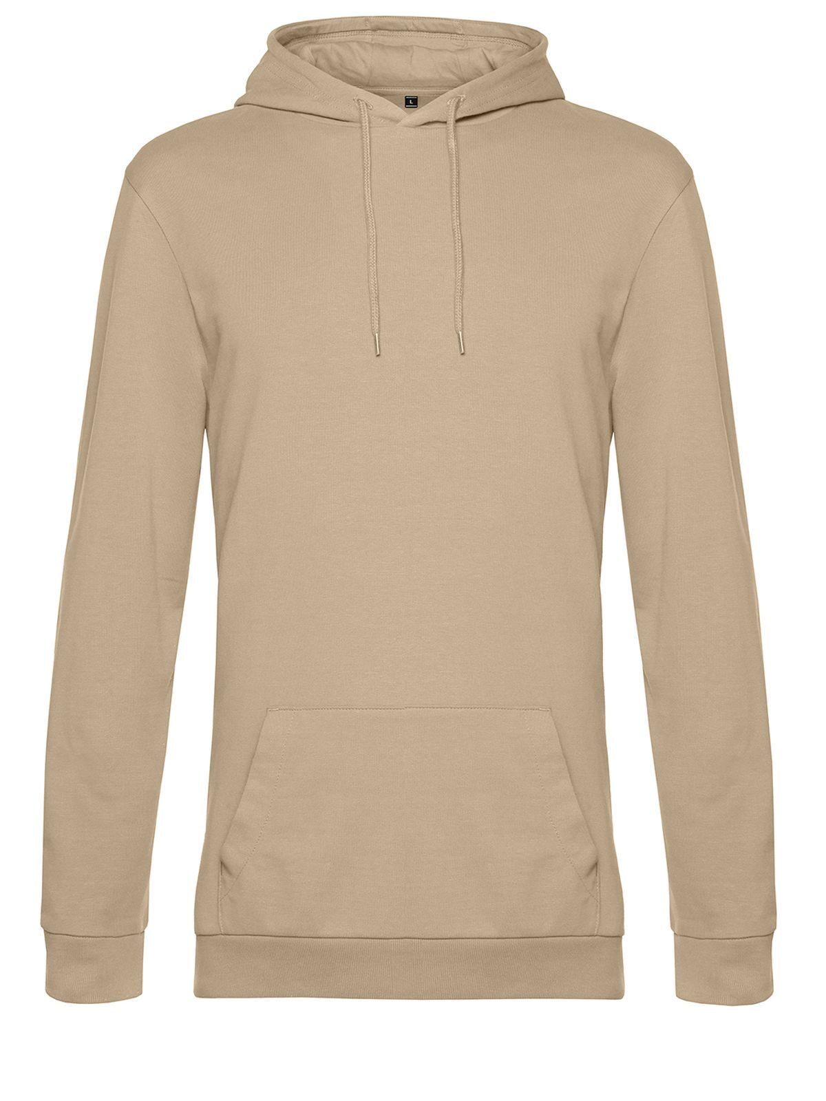 Sweatshirt à capuche - DE123 - Désert