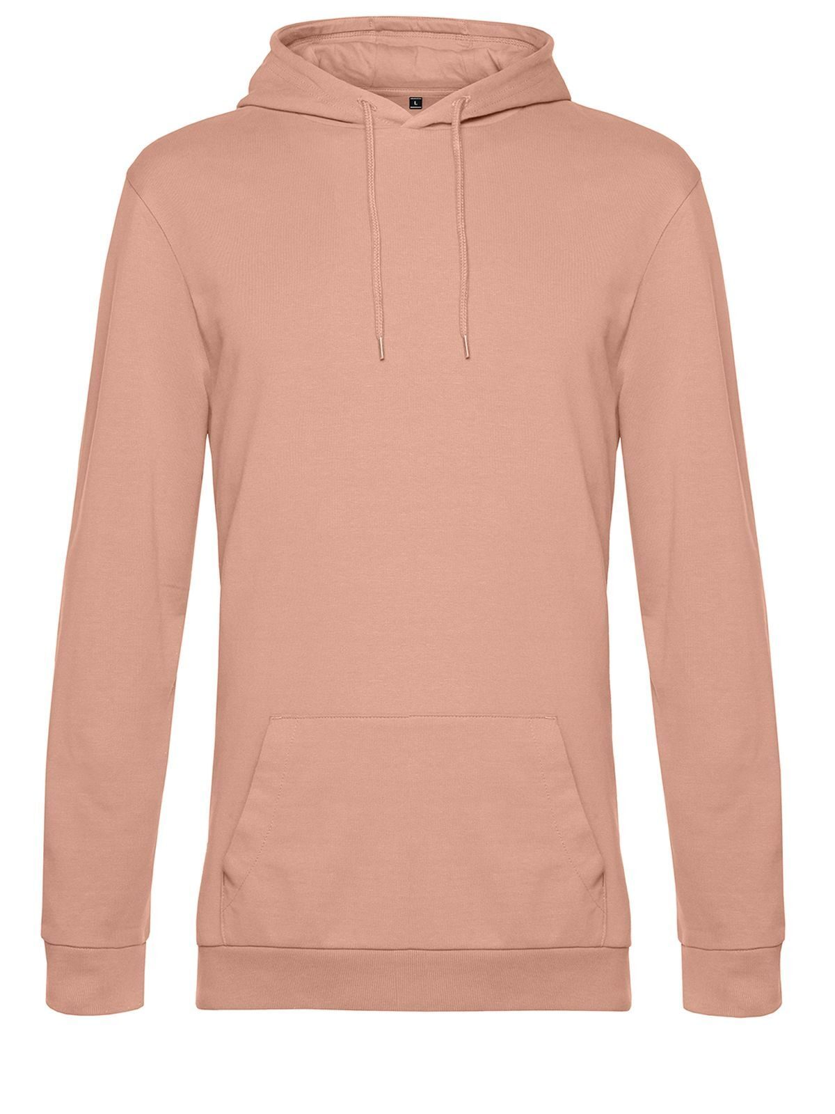 Sweatshirt à capuche - NU307 - Nu
