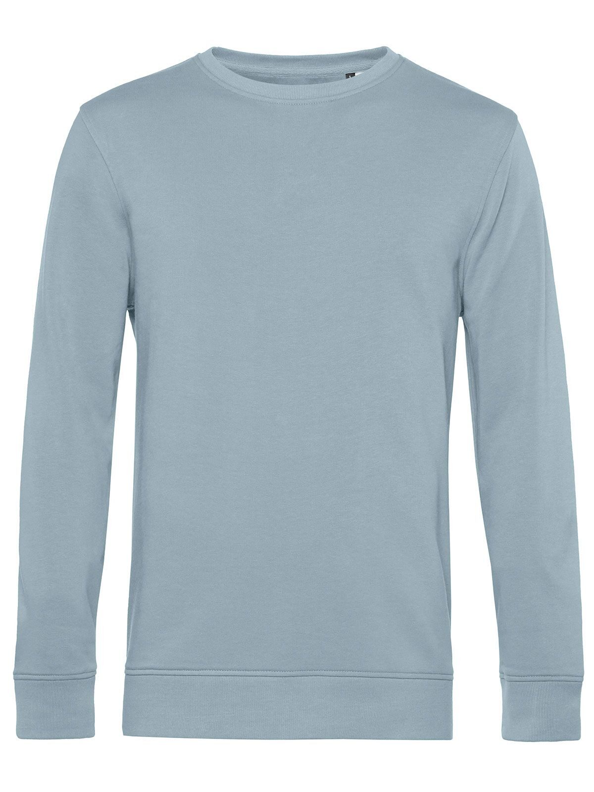 Inspire Crew Neck Sweater_° - SR306 - Zachte Roos