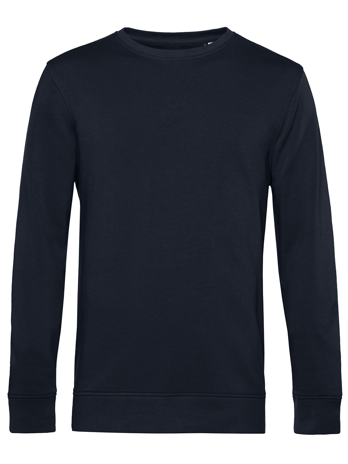 Inspire Crew Neck Sweater_° - NA003 - Marine