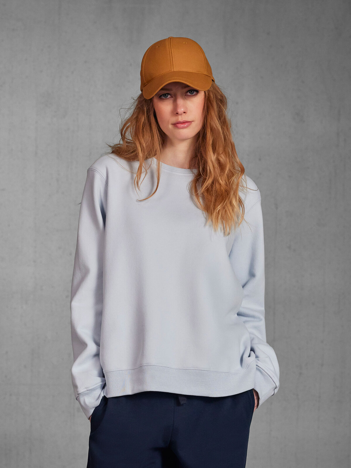 QUEEN Crew Neck Sweatshirt_°