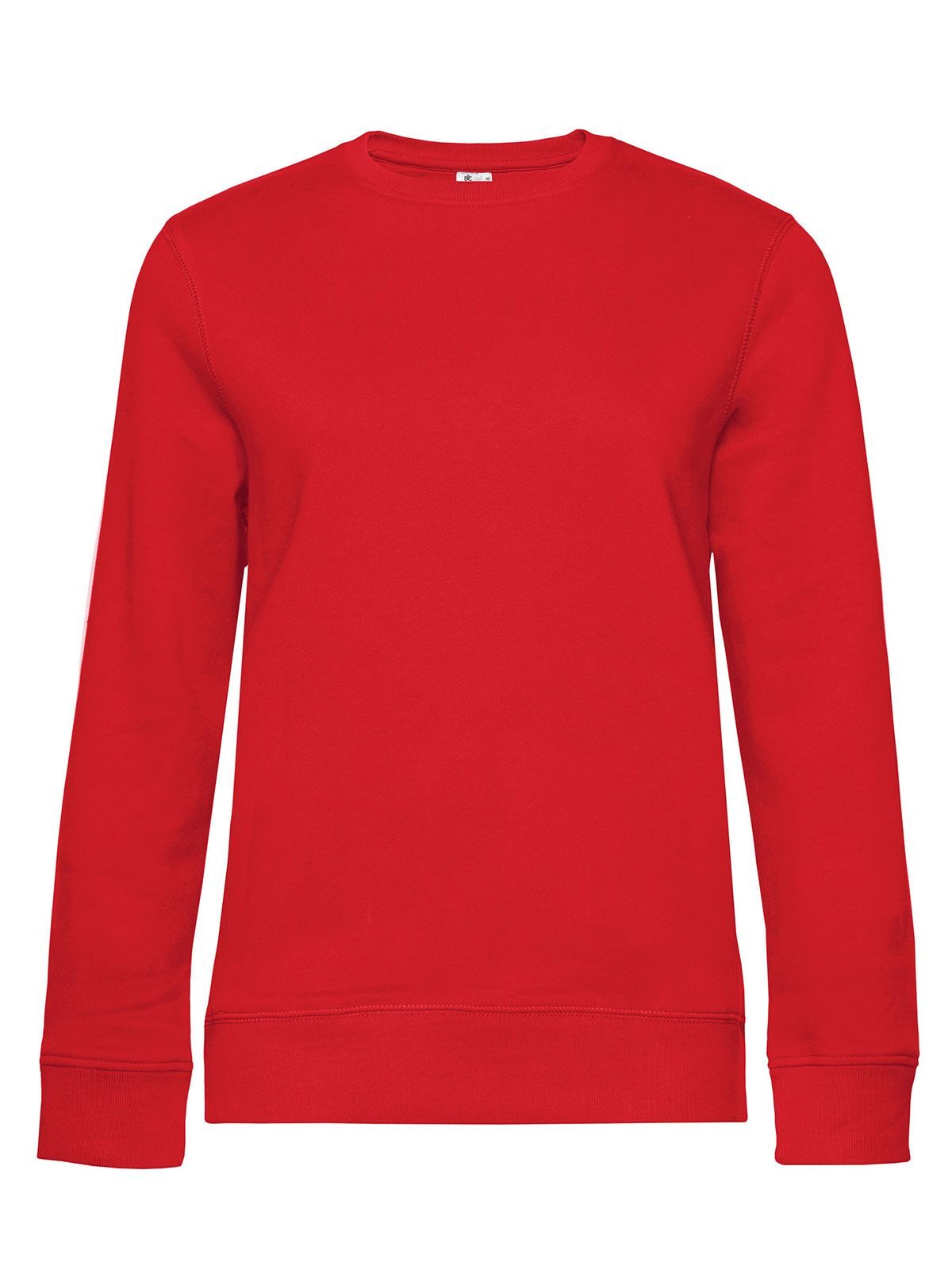 Col rond QUEEN - RE004 - Rouge