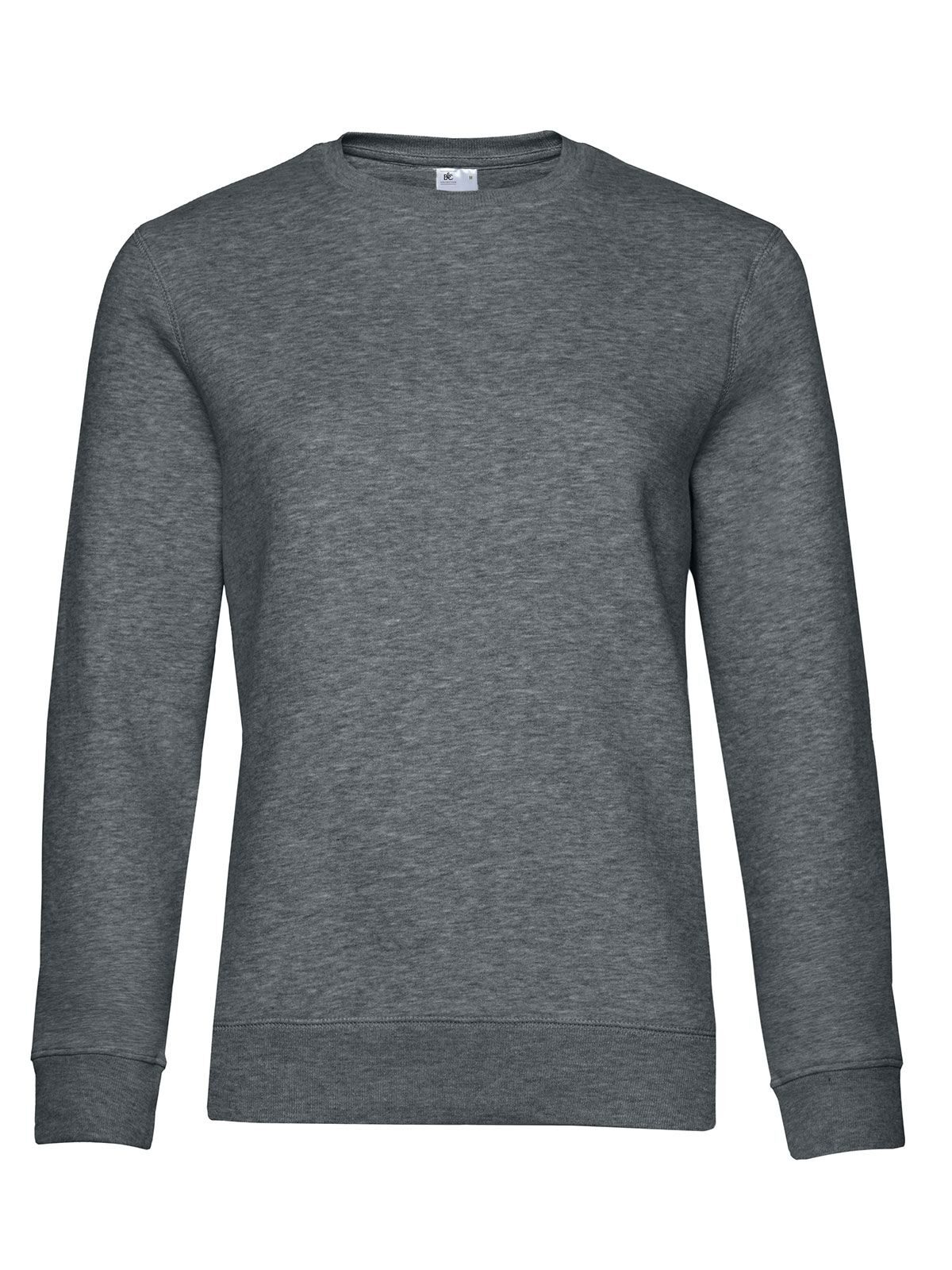 Col rond QUEEN - MA121 - Mastic