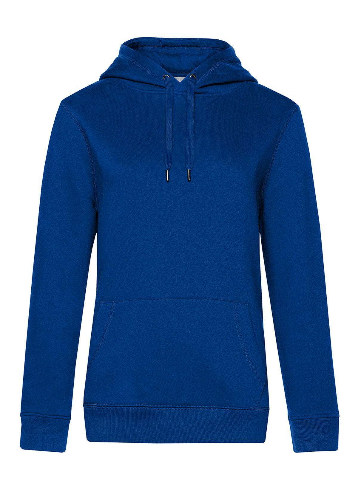 Reine à capuche - RO453 - Royal/Orange fluo
