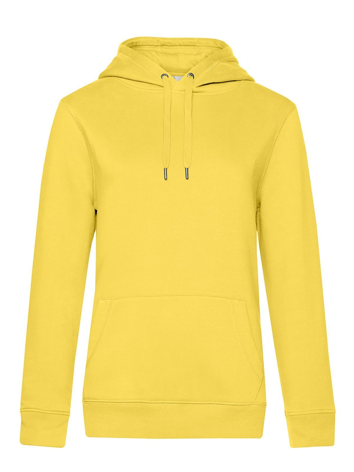 Reine à capuche - YF205 - Jaune pétillant