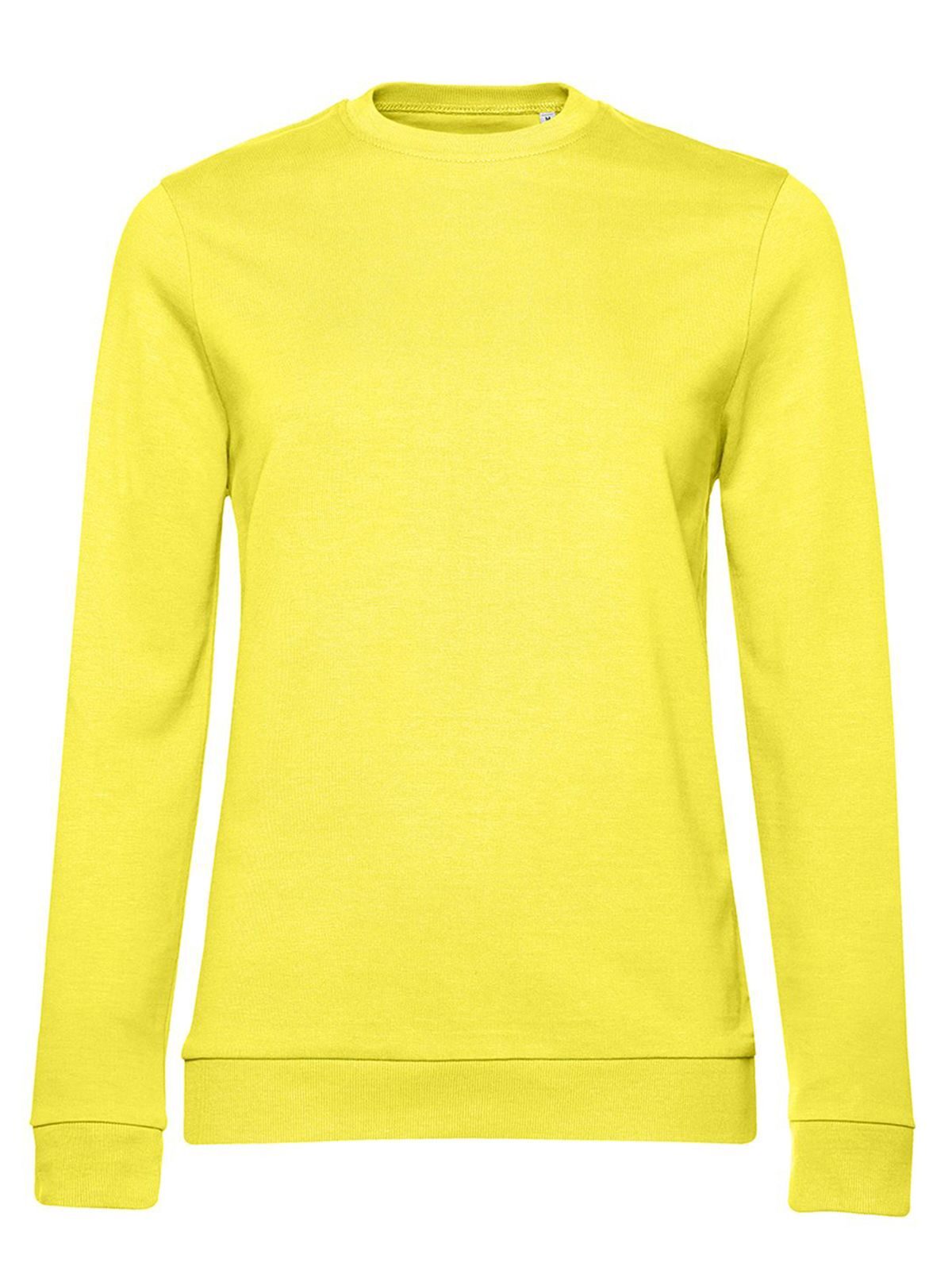 Ensemble chez les femmes - SY201 - Jaune solaire