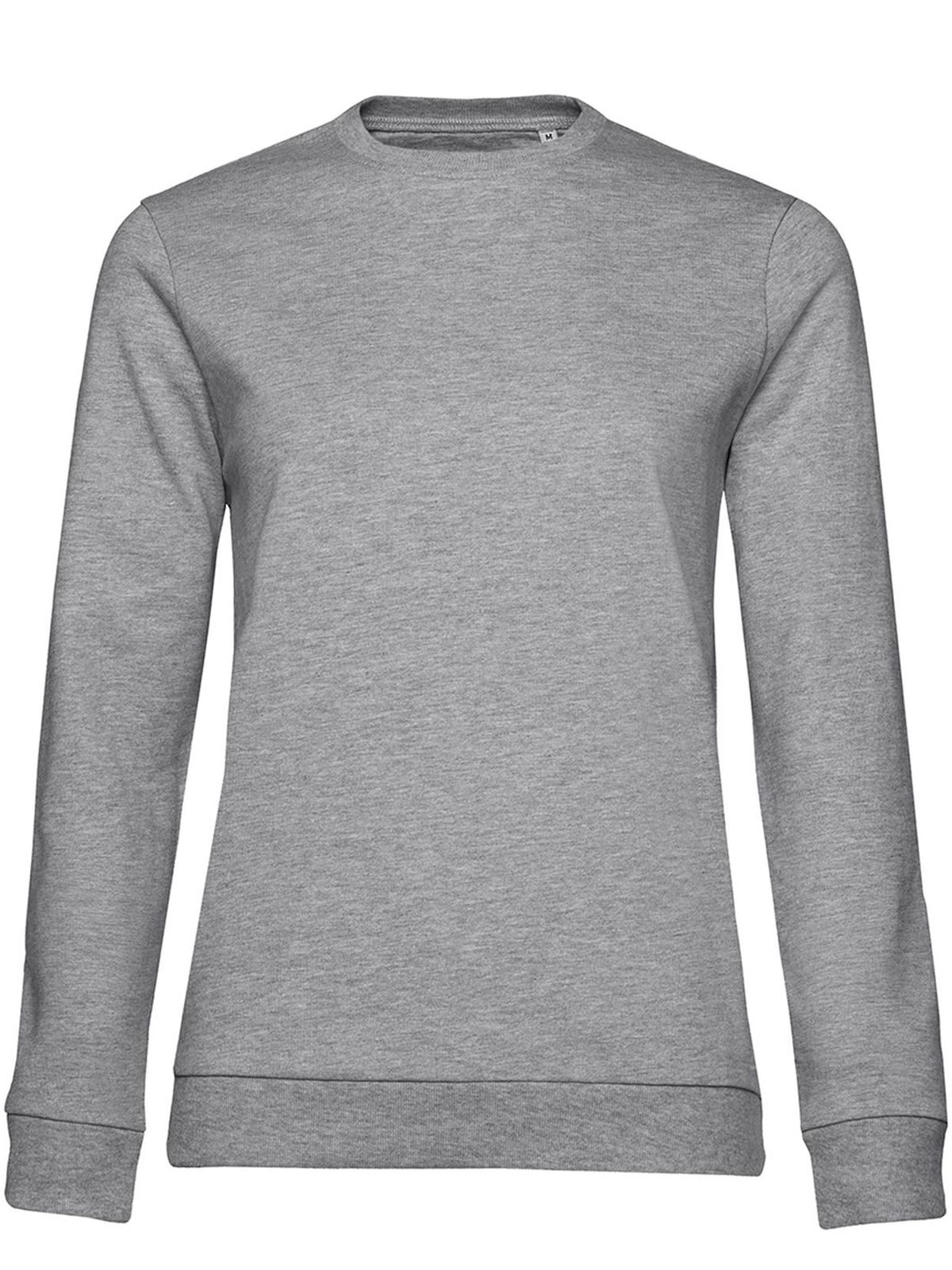 Ensemble chez les femmes - HG610 - Gris chiné