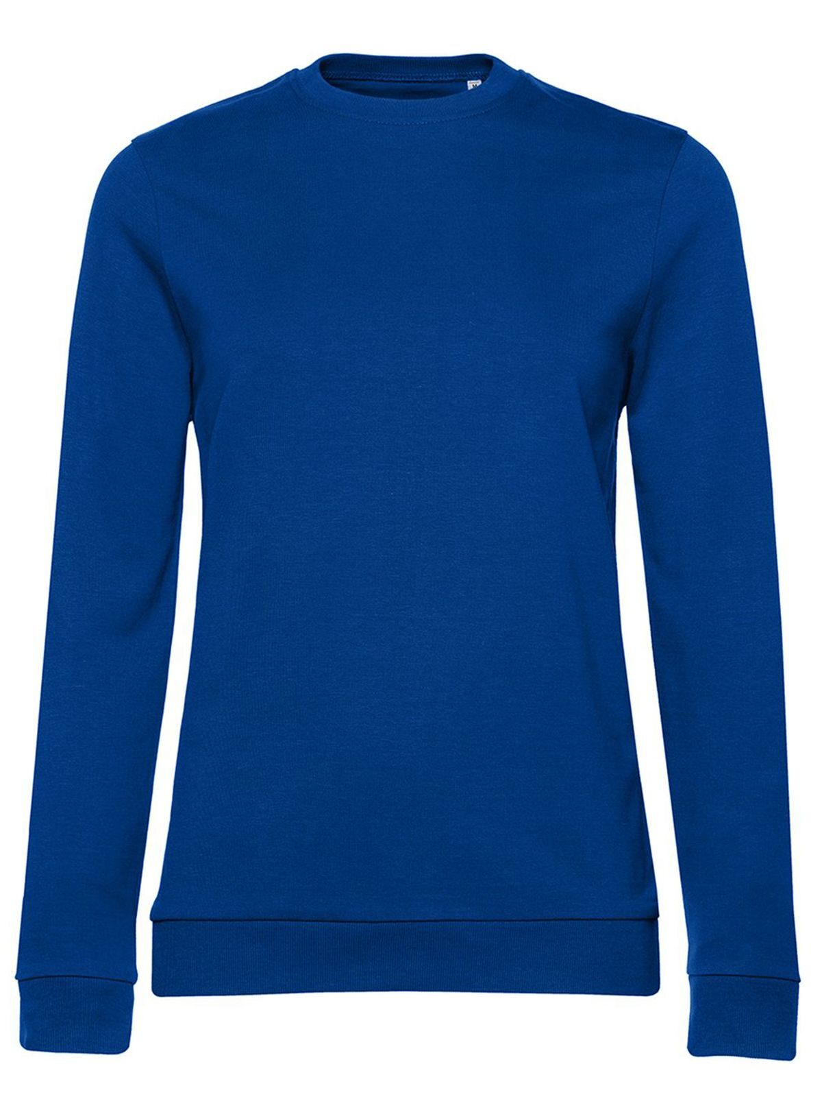 Ensemble chez les femmes - RO453 - Royal/Orange fluo