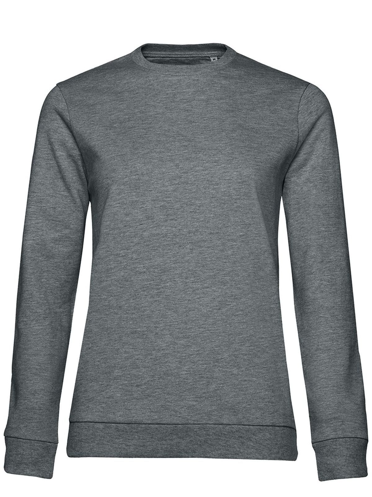 Ensemble chez les femmes - HM623 - Gris chiné moyen
