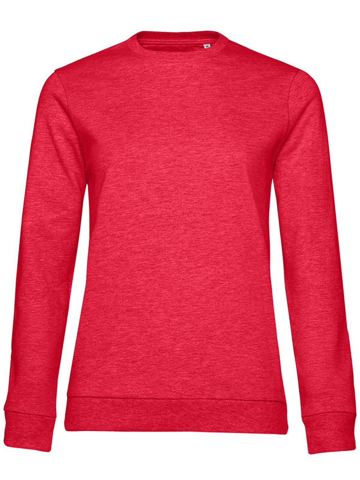 Ensemble chez les femmes - HR617 - Rouge bruyère