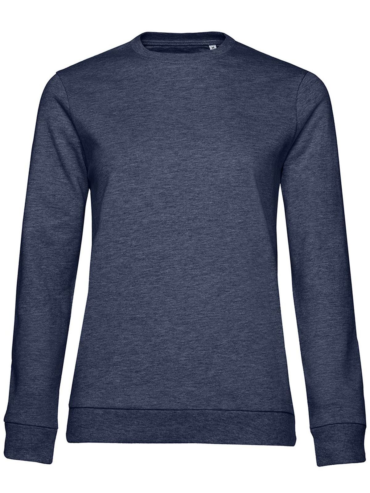 Ensemble chez les femmes - HN611 - Bleu marine chiné