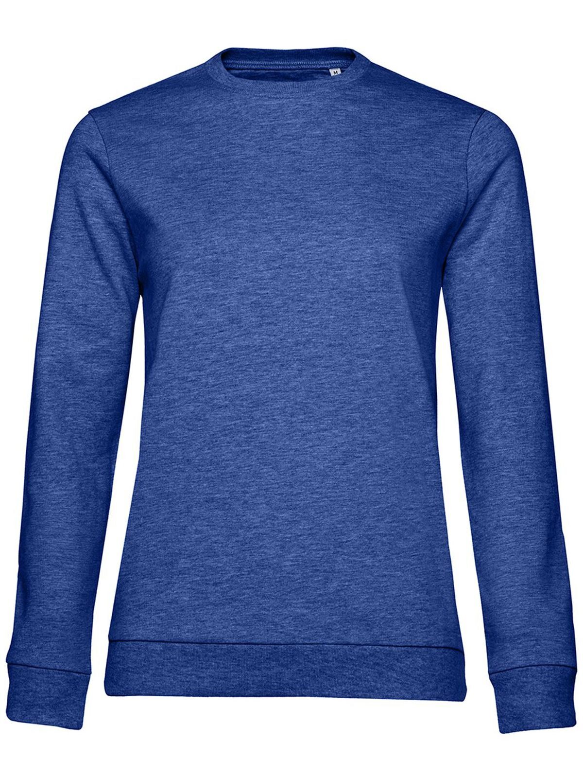 Ensemble chez les femmes - HR612 - Bleu royal chiné